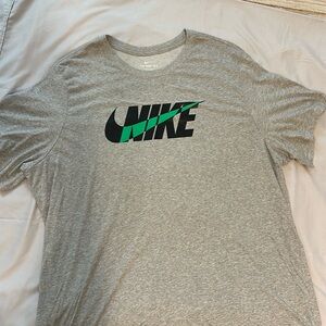 Men’s Big and Tall 3XL Nike DriFit Tshirt